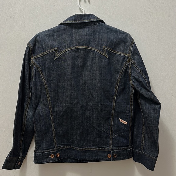 Parasuco Jacket For Men - Picture 4 of 11